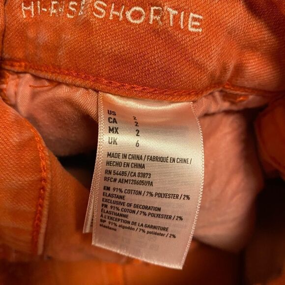 American eagle outfitters shorts - Picture 5 of 5